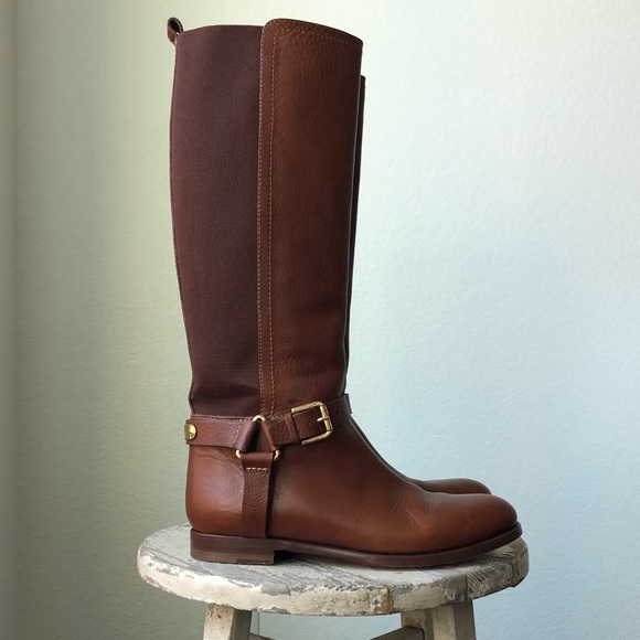 ralph lauren womens boots sale